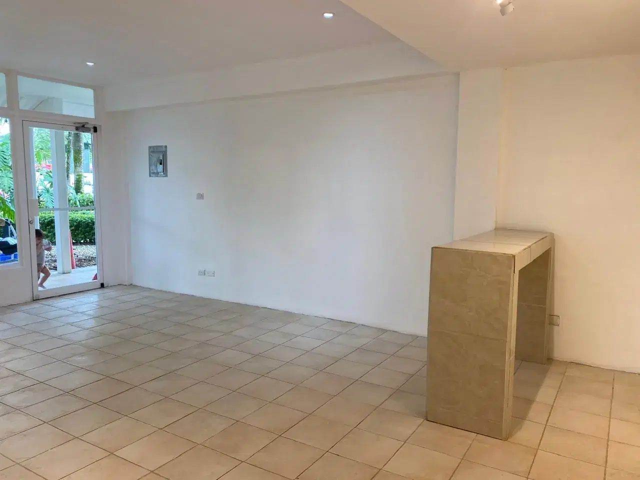 Comercial en Cóbano
