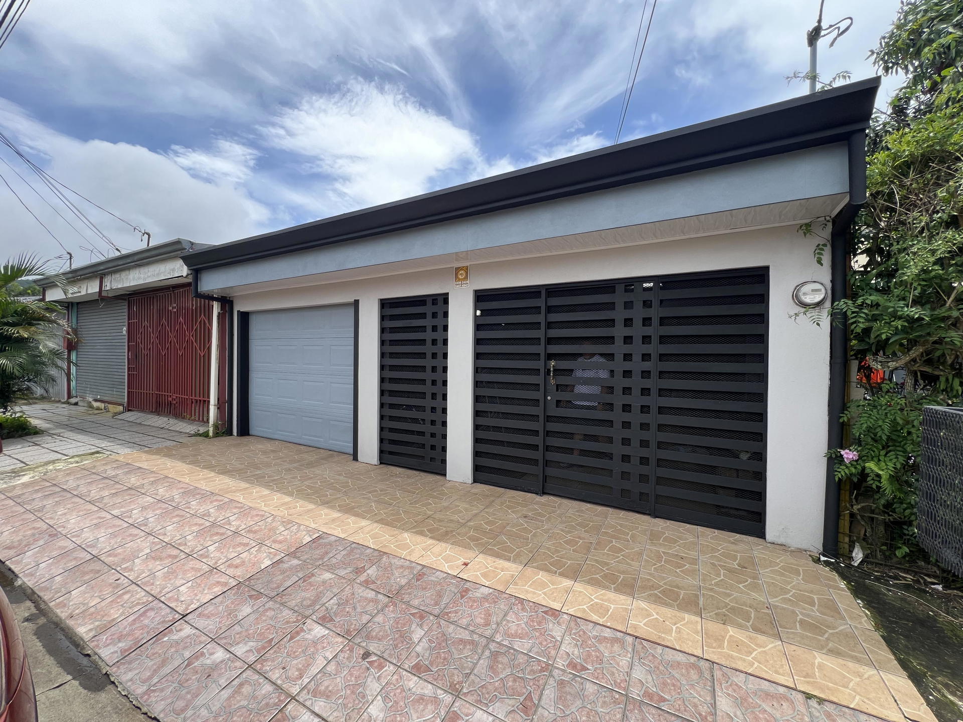 Casa en Palmares