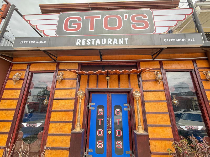 Commercial at Santa Ana