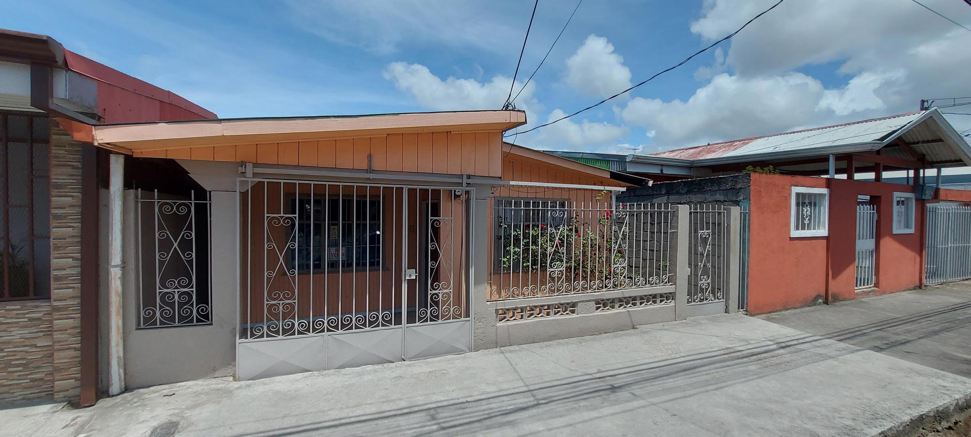 Property at Oriental