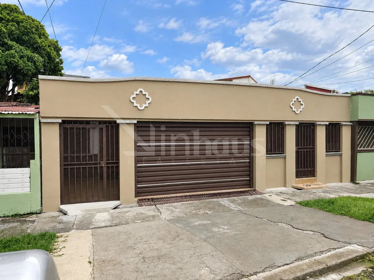 Propiedad en Hatillo