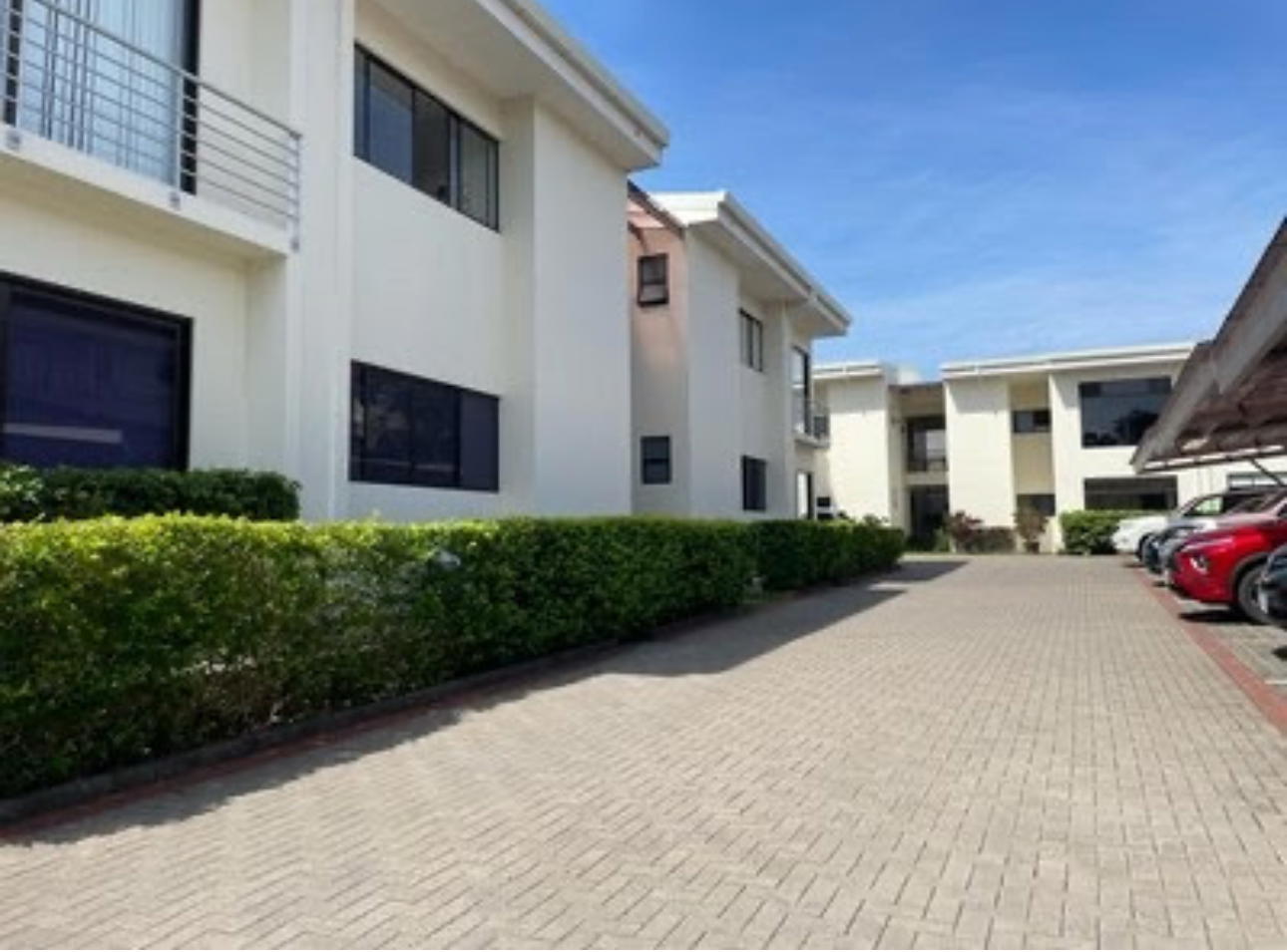 Apartamento en San Rafael