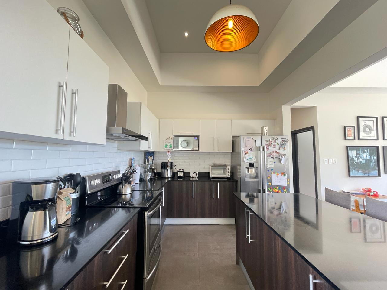 Apartamento en San Rafael