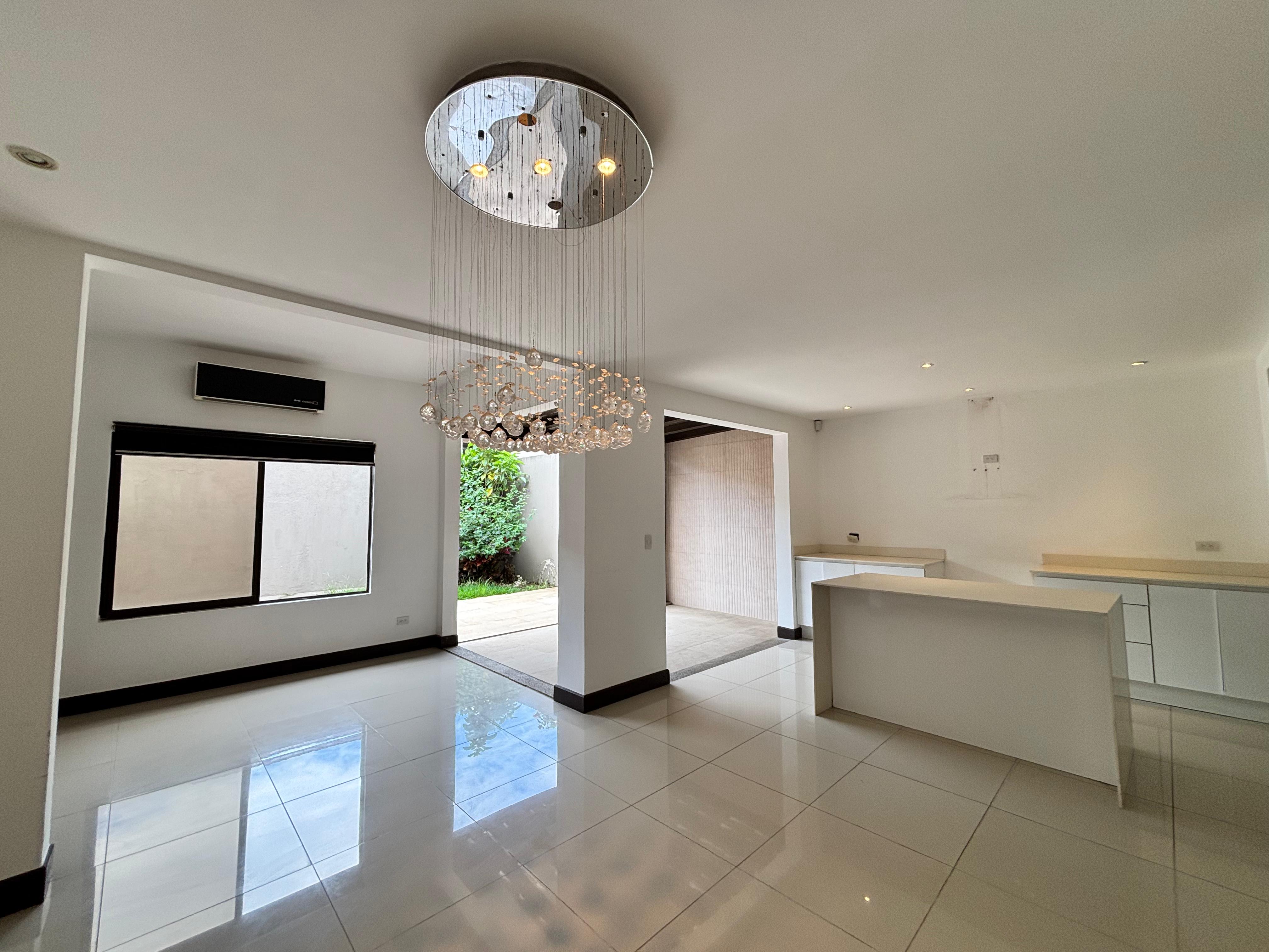 Casa en Brasil
