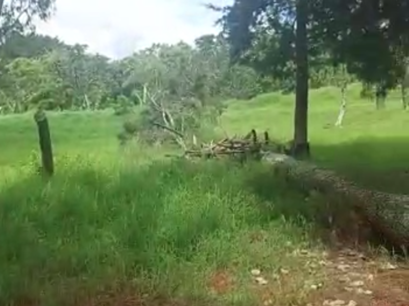 Terreno en Santo Domingo