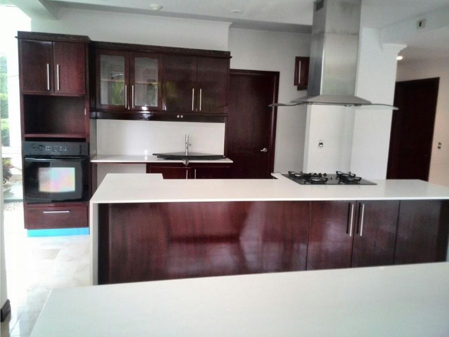 Apartamento en Escazú