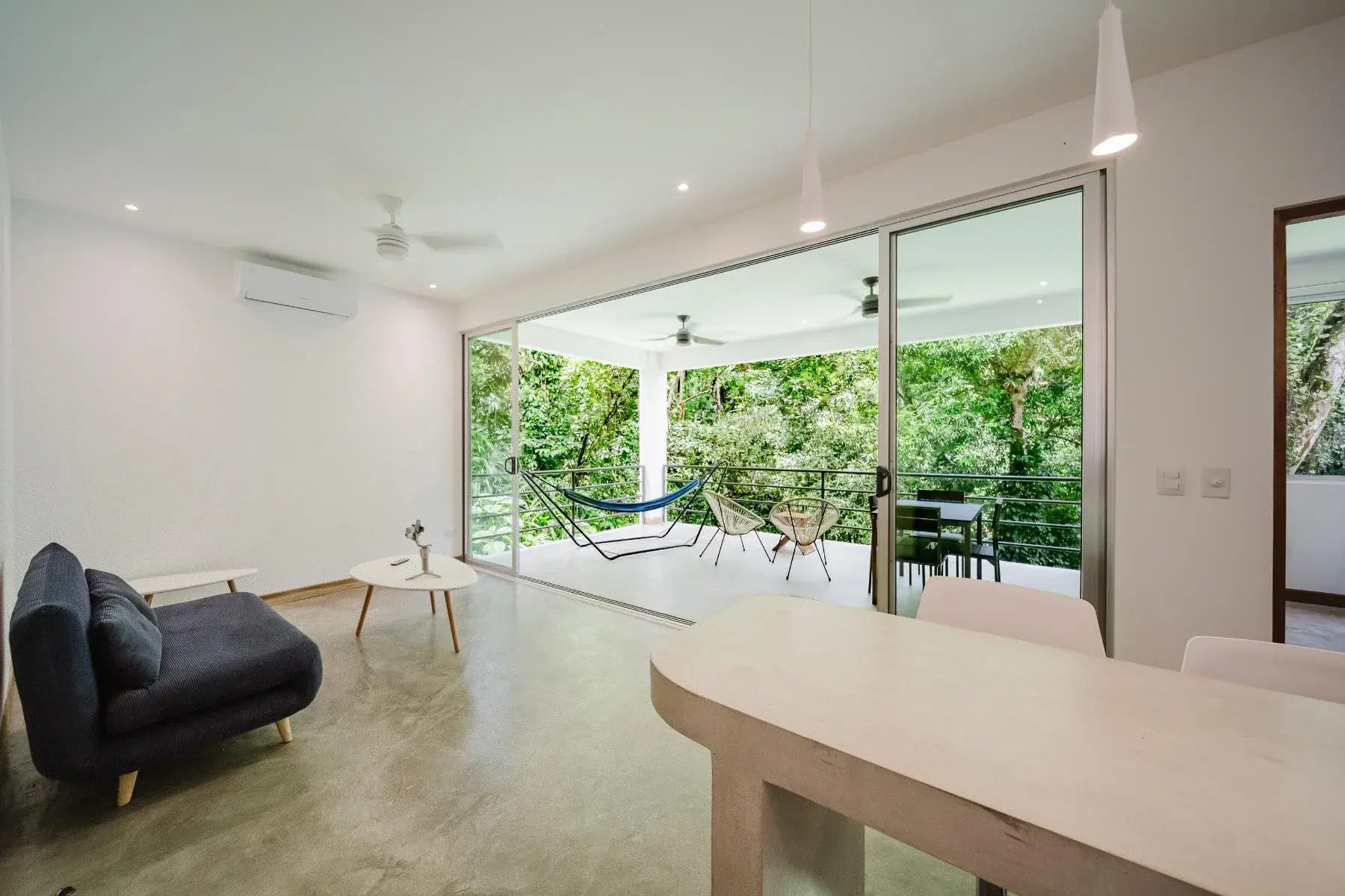 Apartamento en Quepos