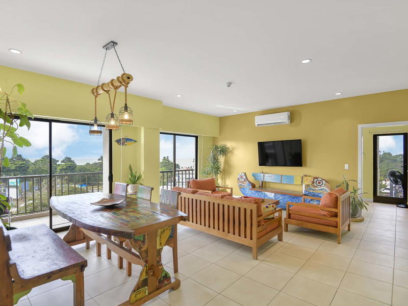 Property at Jacó Bay