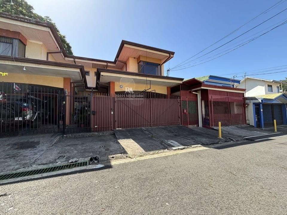 Casa en San Francisco