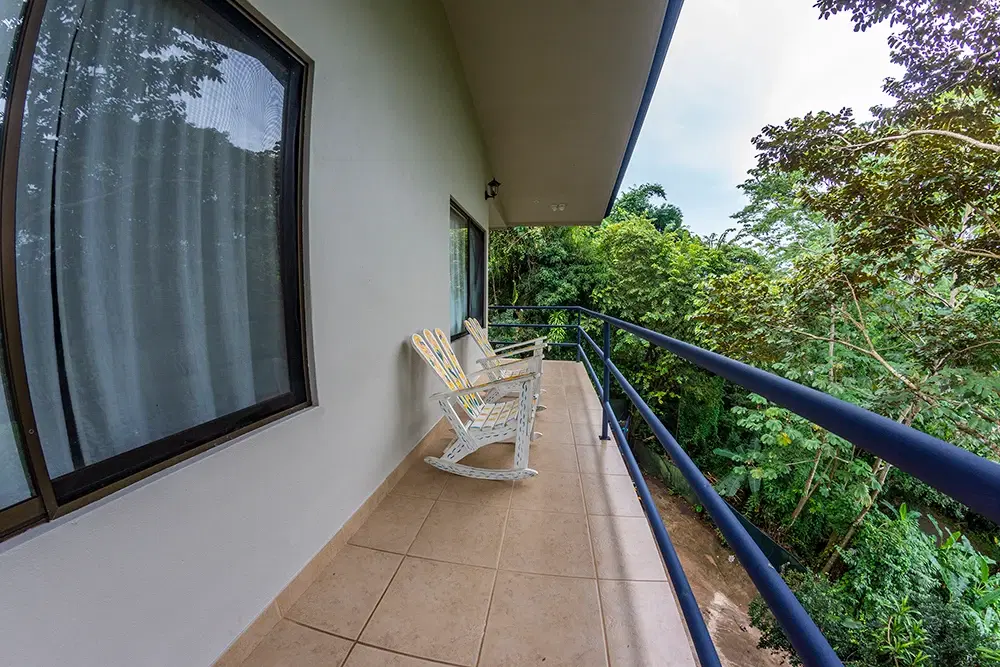 Casa en Quepos