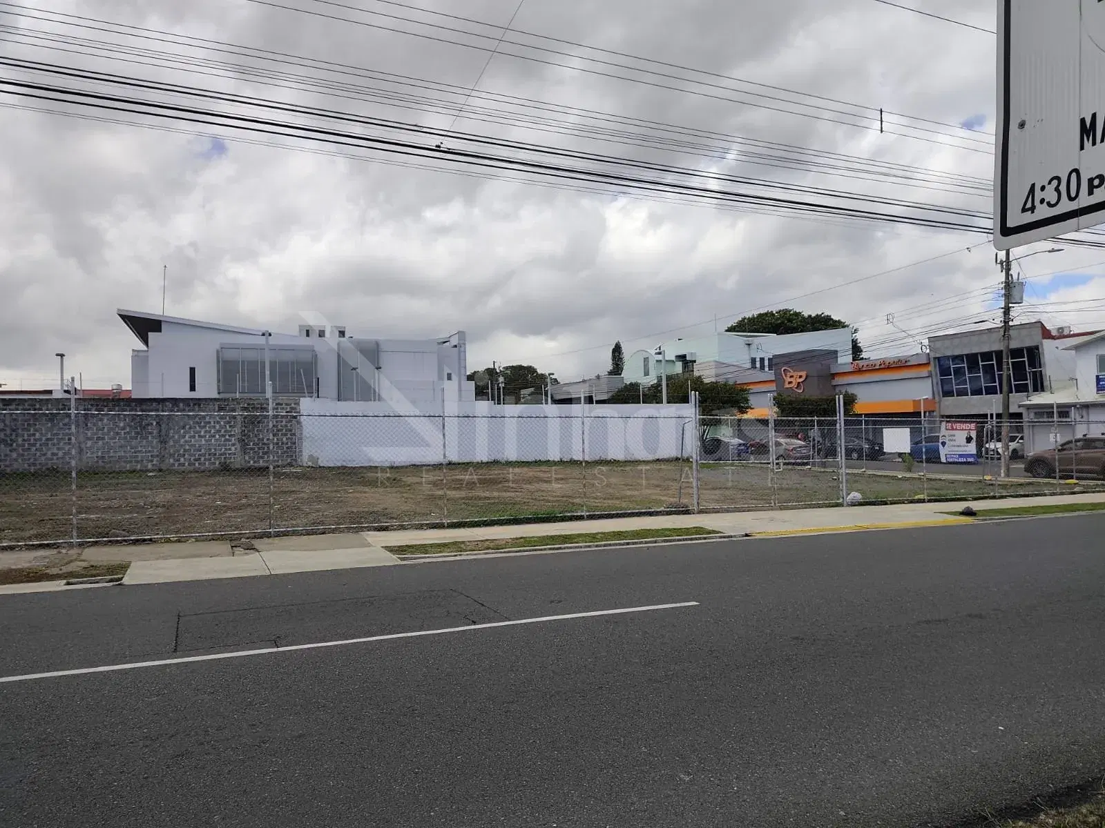 Propiedad en San Juan