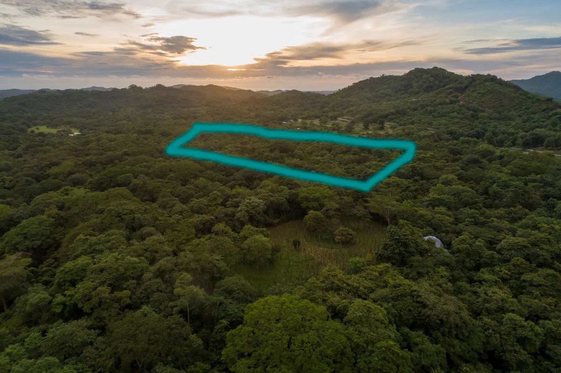 Terreno en Veintisiete de Abril