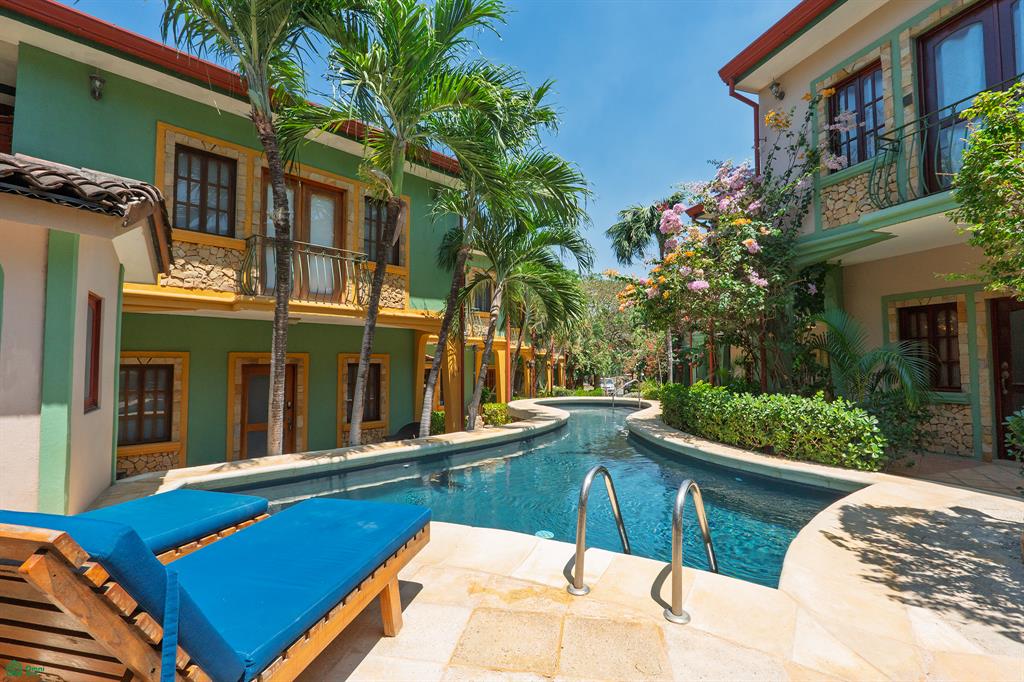 Propiedad en Tamarindo