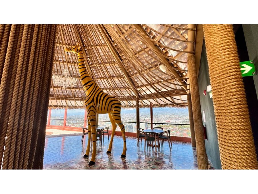 Apartment at El Carmen