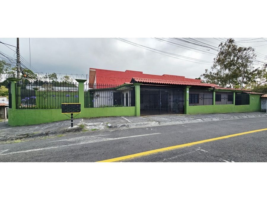 Casa en San Isidro