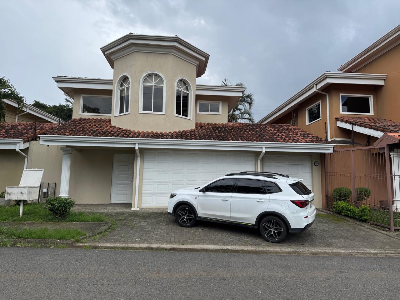 House at
