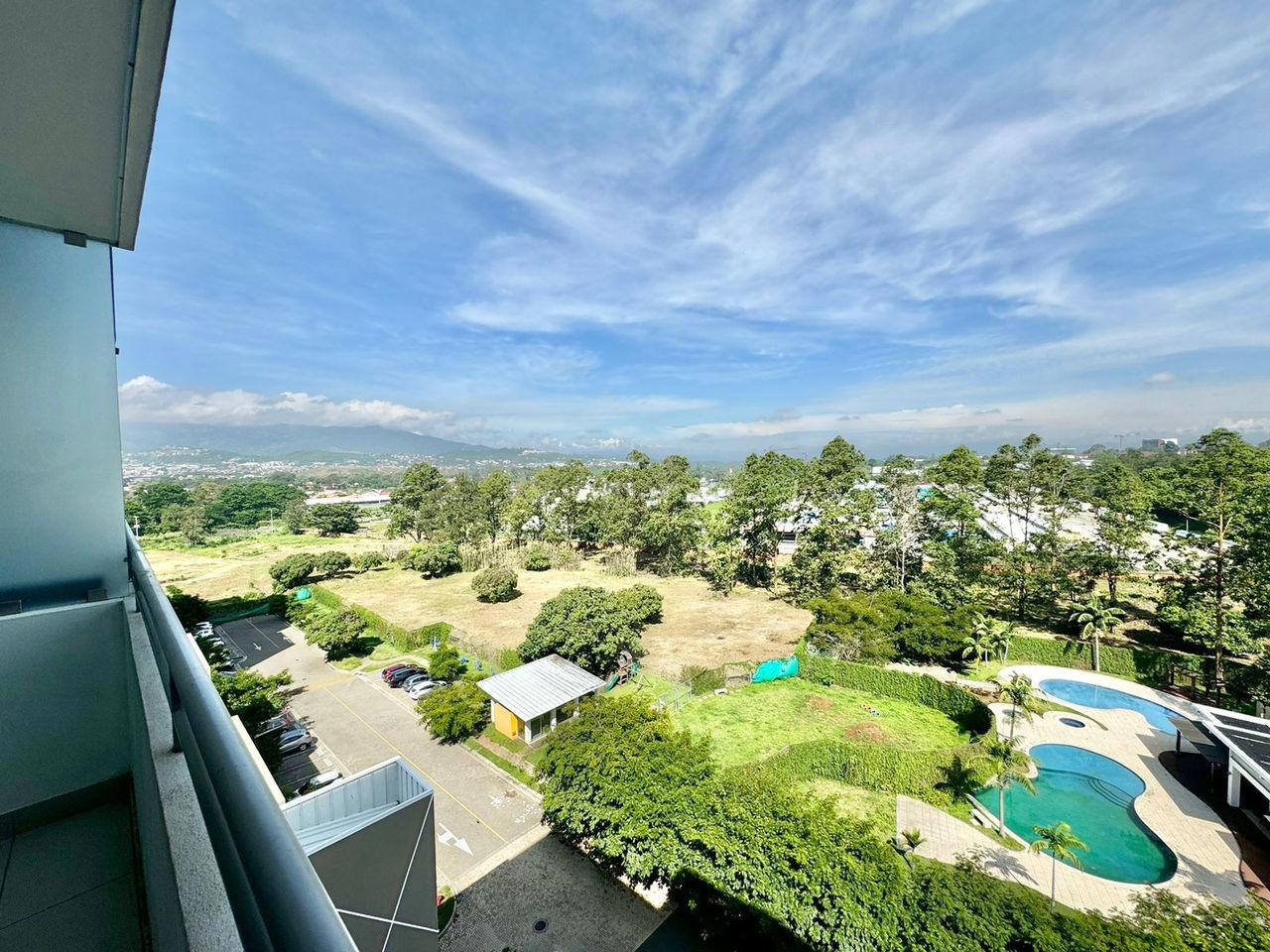 Property at Condominio Khaya Heredia