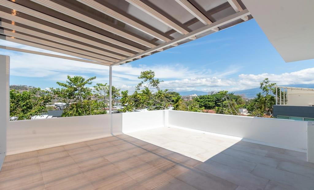 Property at Escazú