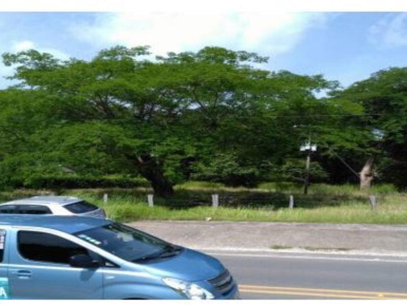 Terreno en Nicoya