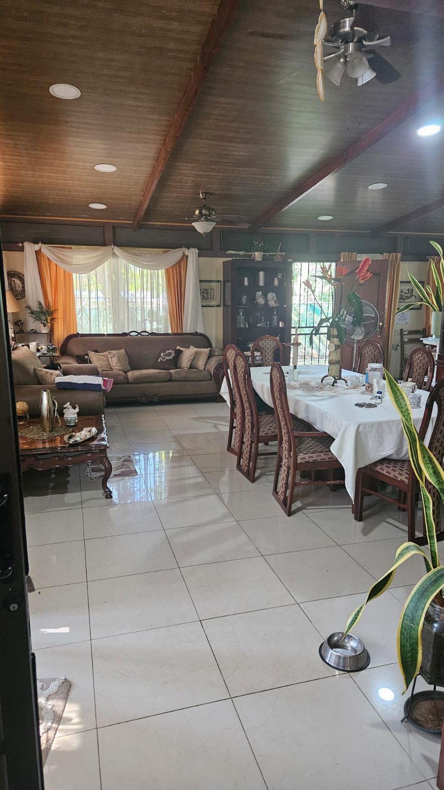 Estate at San Mateo