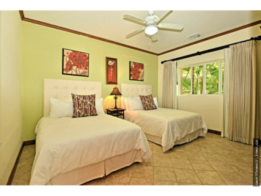 Propiedad en Los Sueños Resort & Marina
