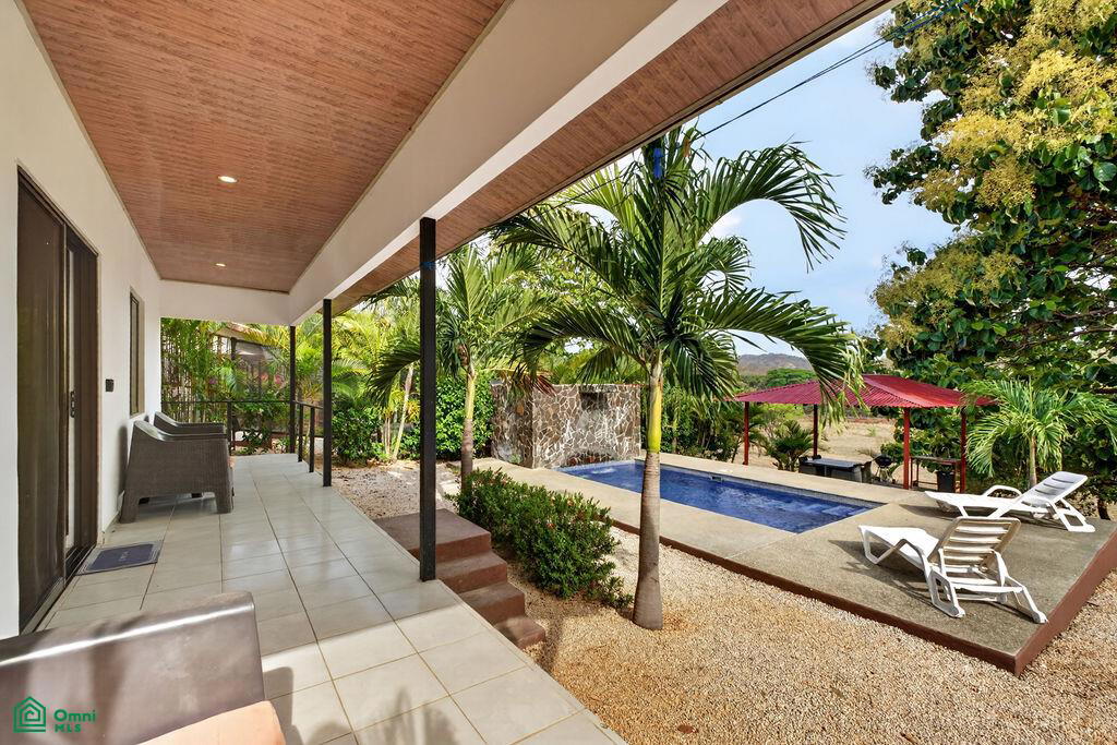 Property at Santa Cruz