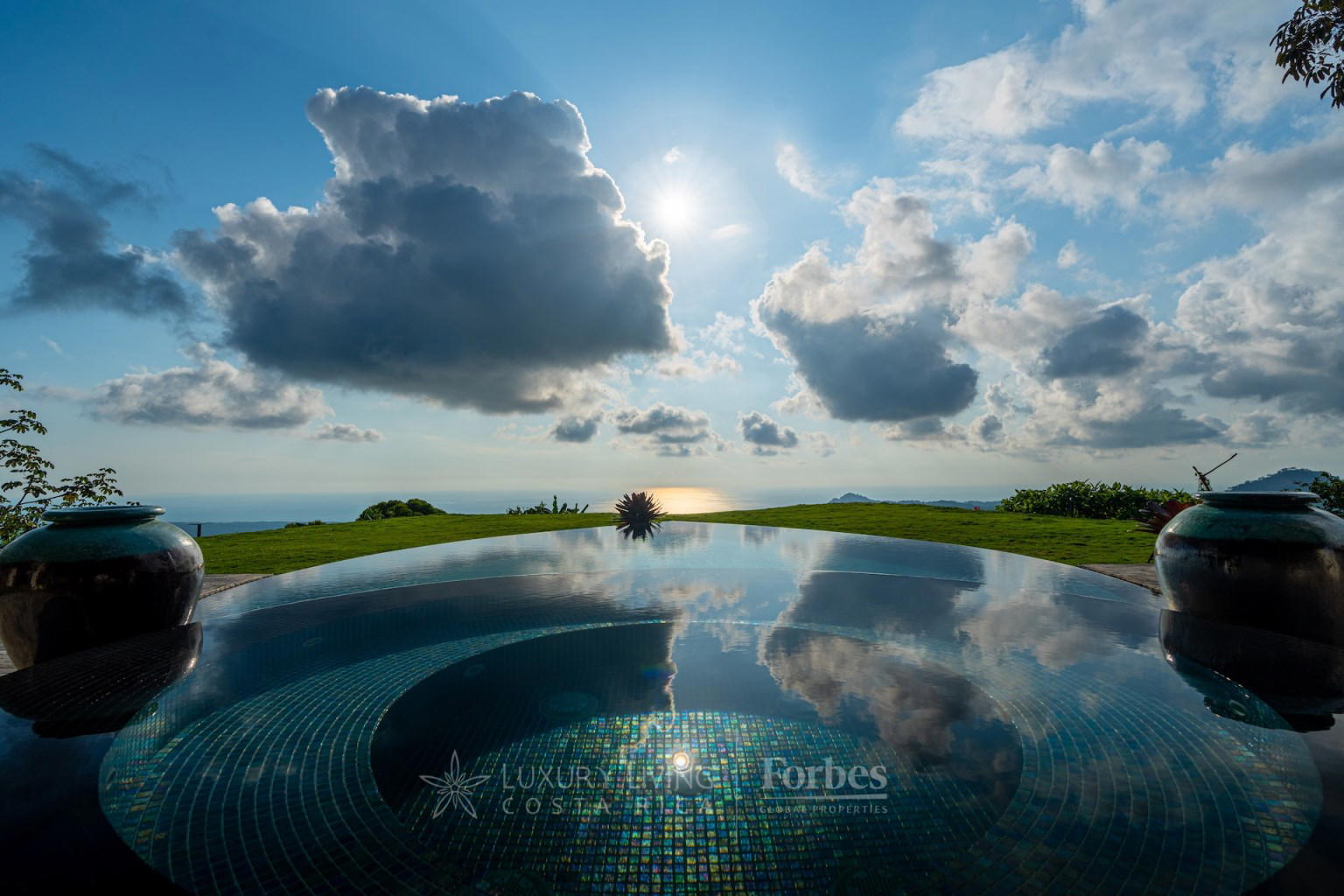 House at Bahía Ballena