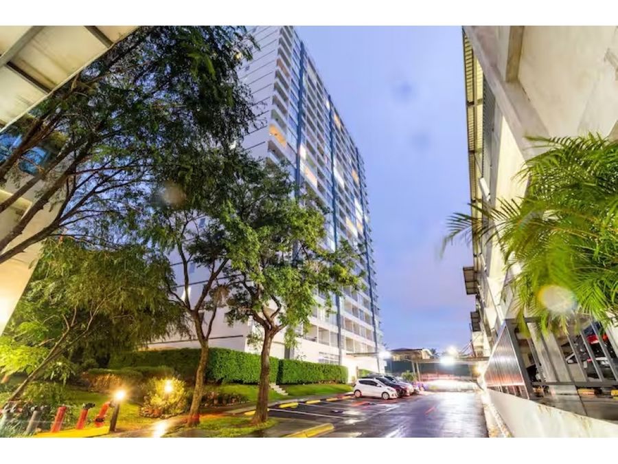 Apartment at Condominio Bellavista