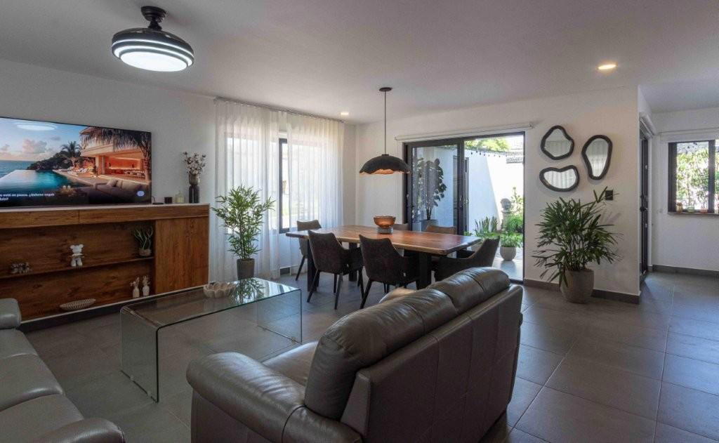 Property at Santa Ana