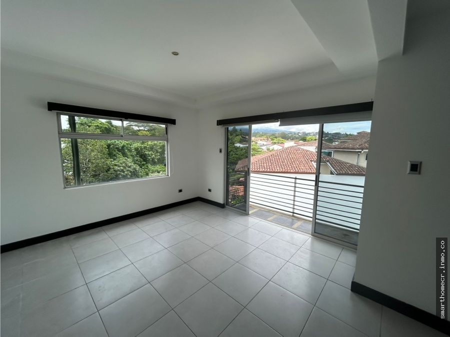 Apartamento en Condominio El Solar