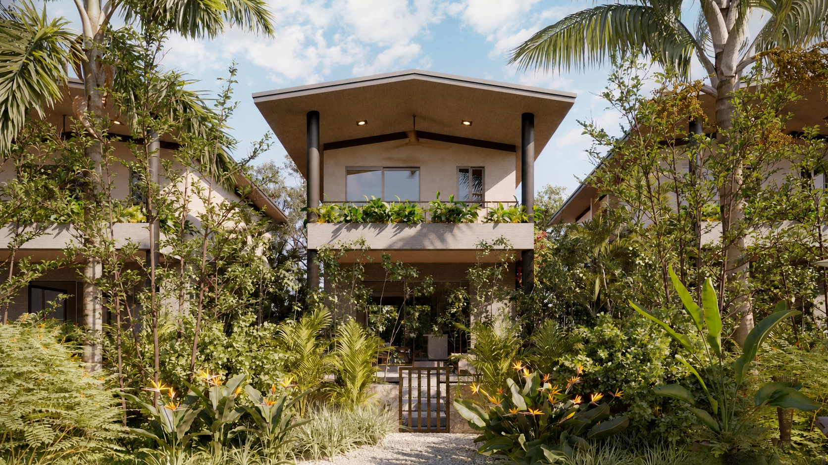 Casa en Sardinal