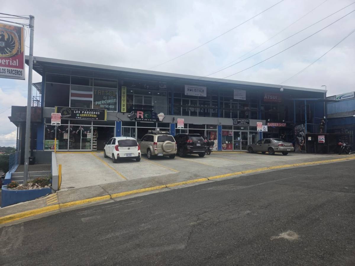 Comercial en San Pablo