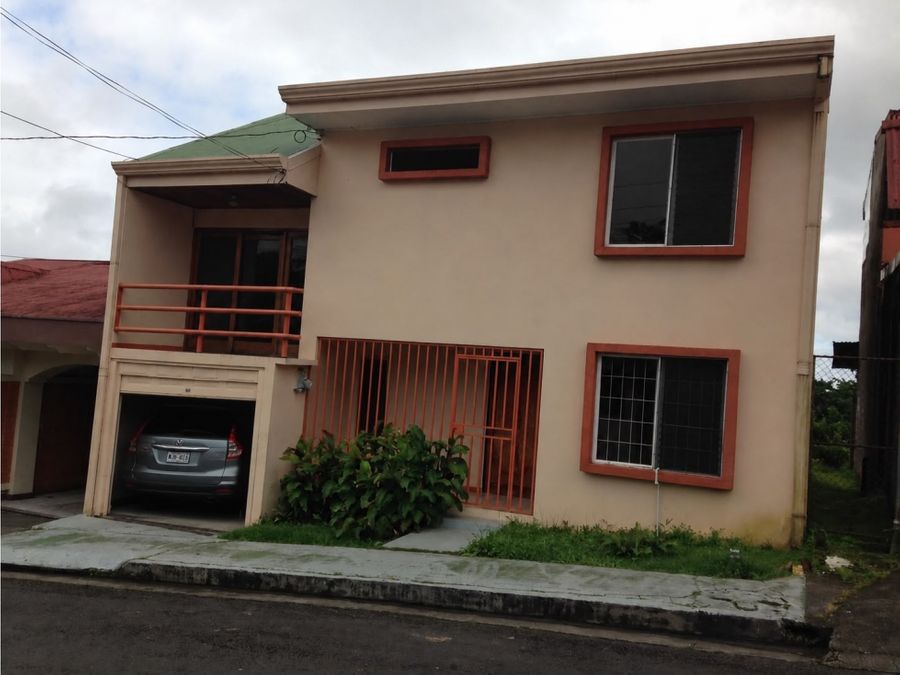 Casa en Quesada