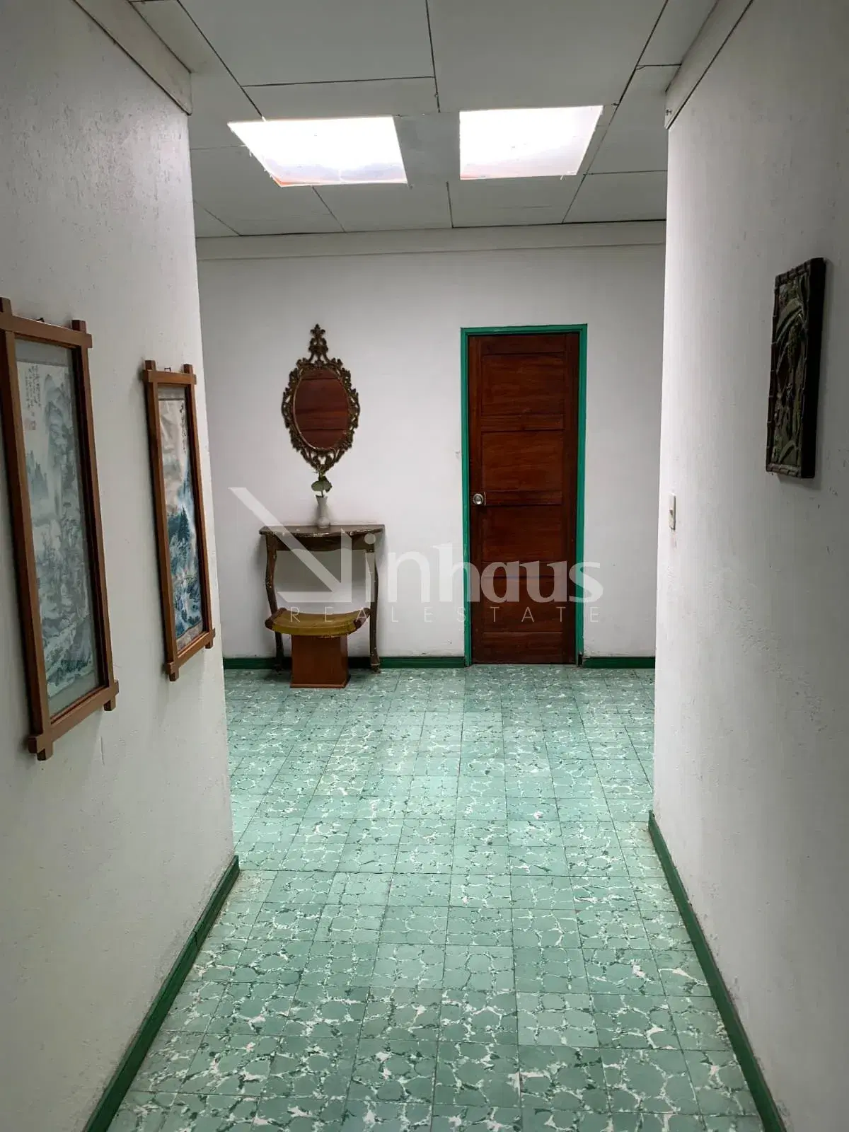 Property at Piedades