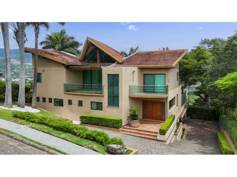 House at Villa Real