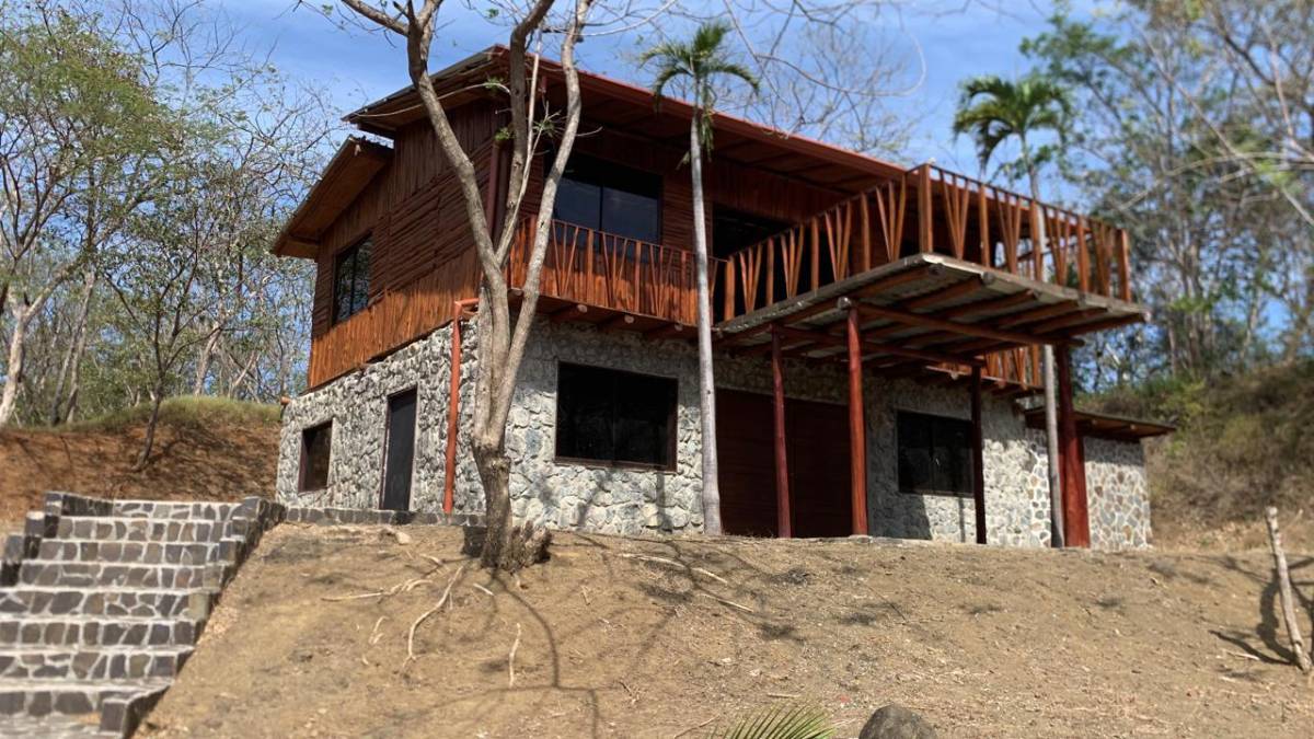 Casa en Tamarindo