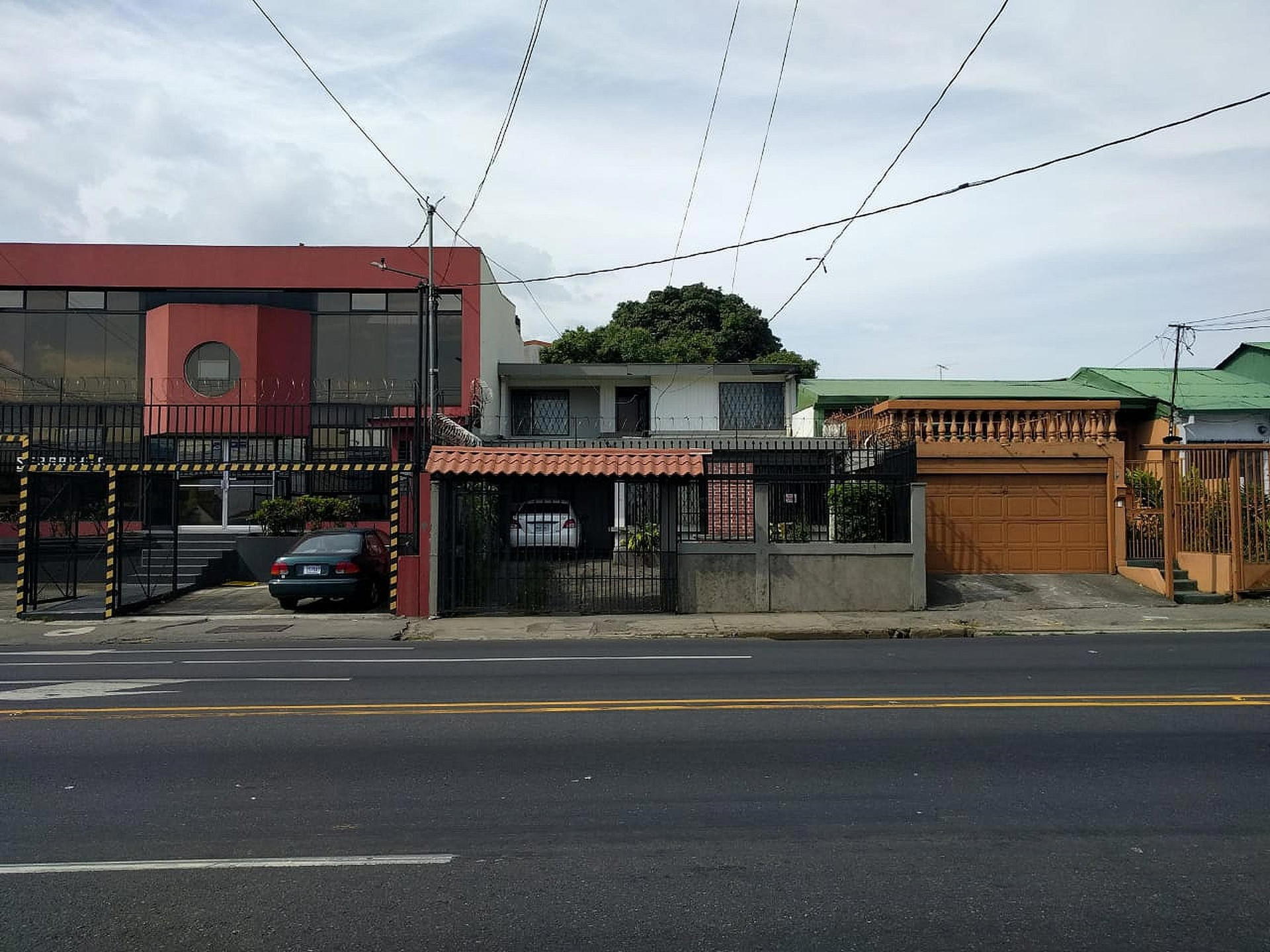Casa en San Francisco de Dos Ríos
