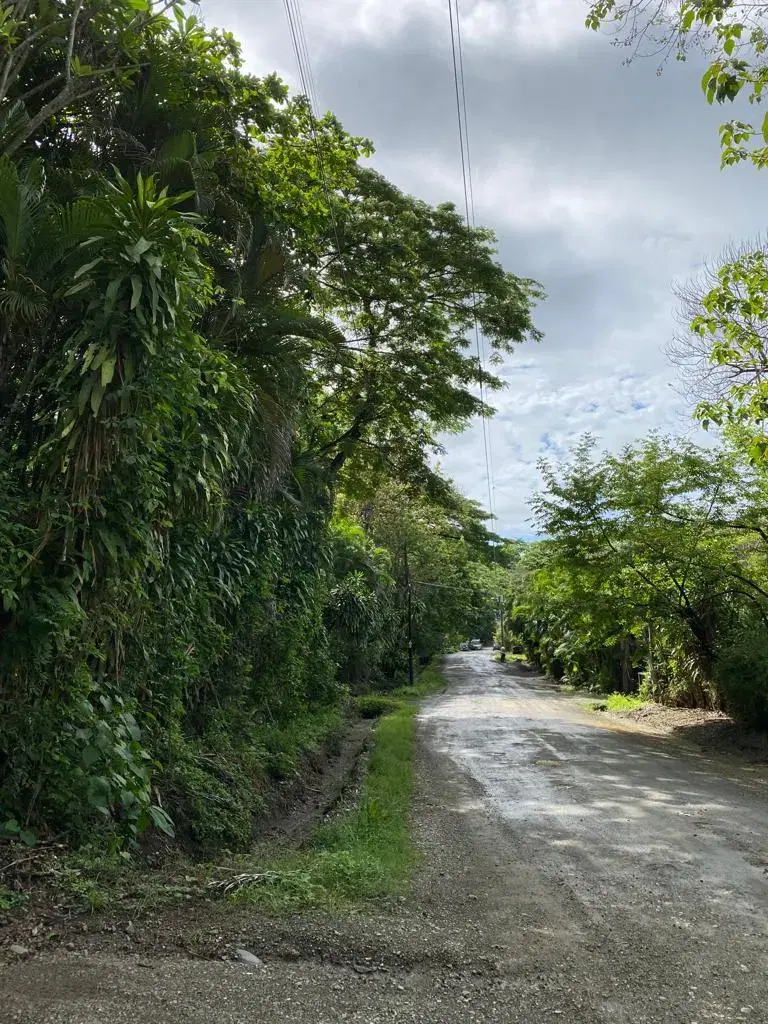 Terreno en Cóbano