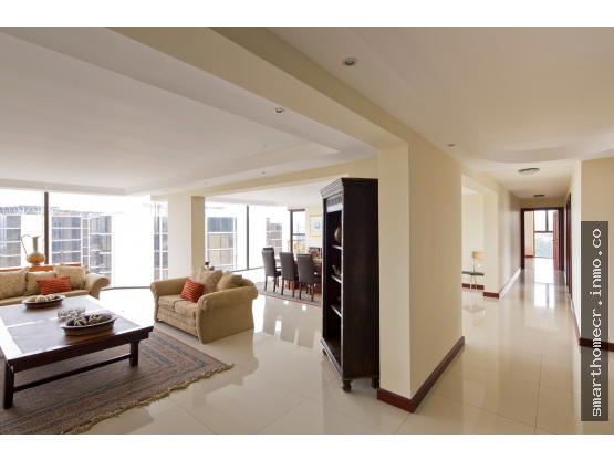 Apartamento en San Rafael