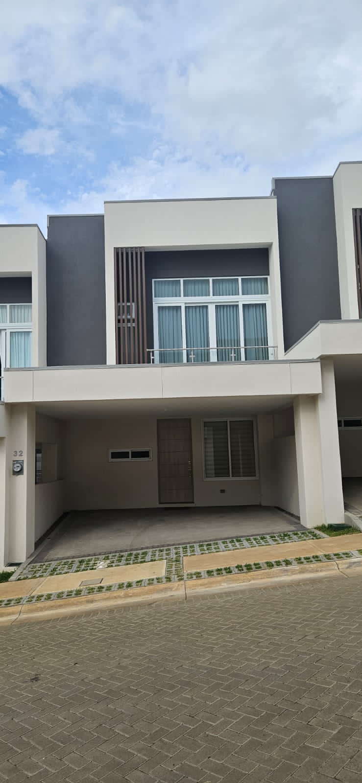 Casa en Condominio Distrito 7