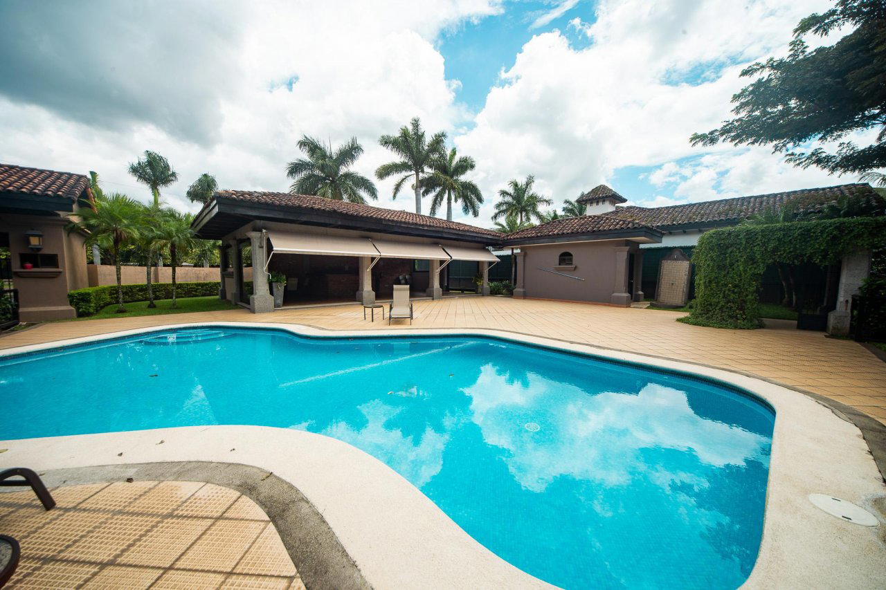 Property at Pozos