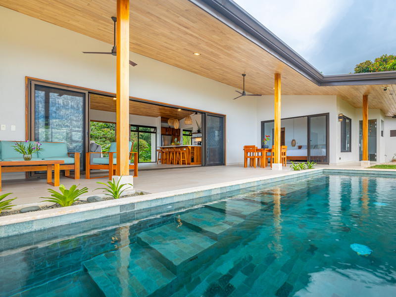 Property at Puerto Cortés