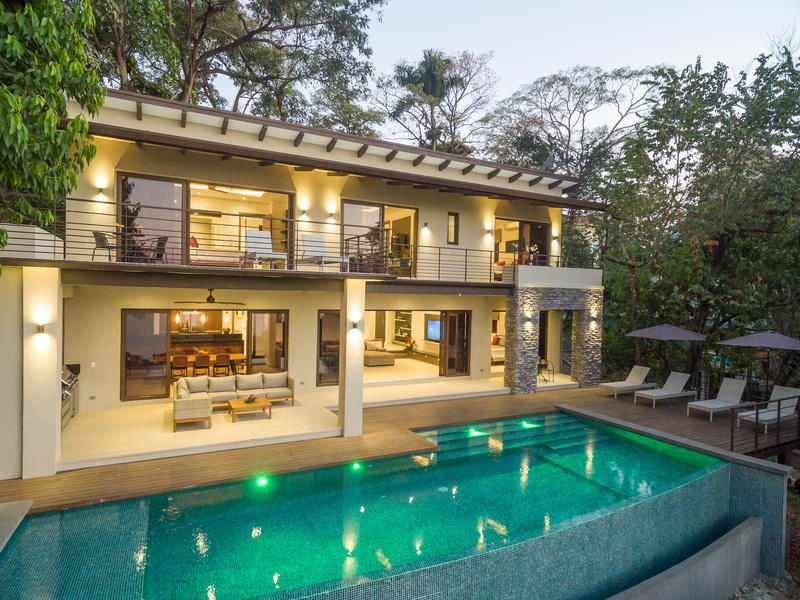 Property at Quepos