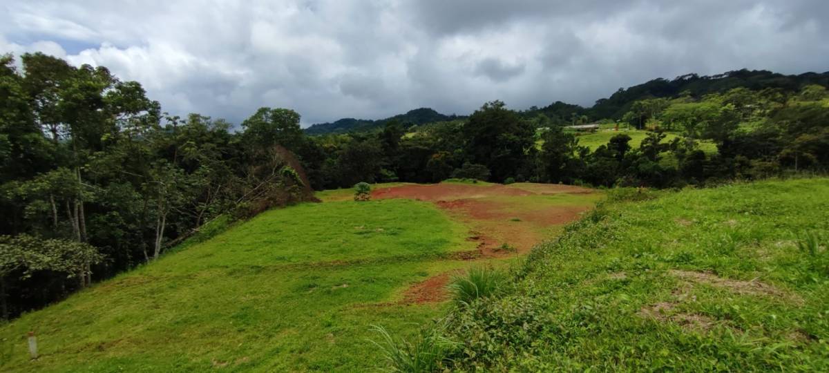 Propiedad en San Juan de Mata
