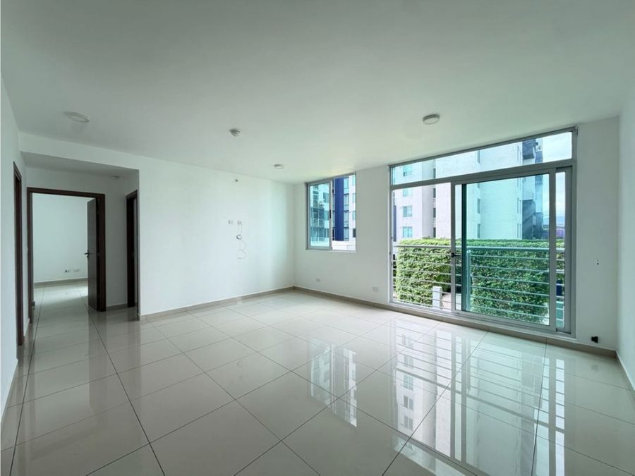 Apartamento en Condominio Bambú Rivera