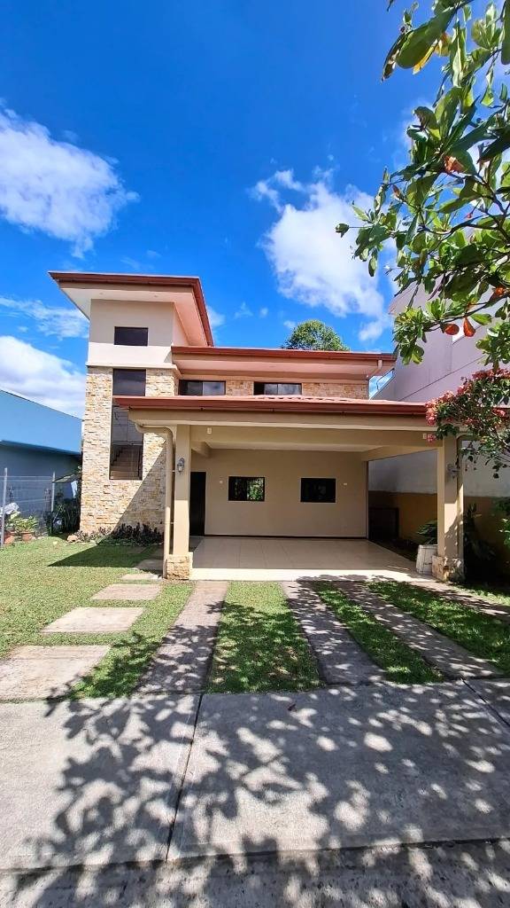 House at Condominio Montezuma