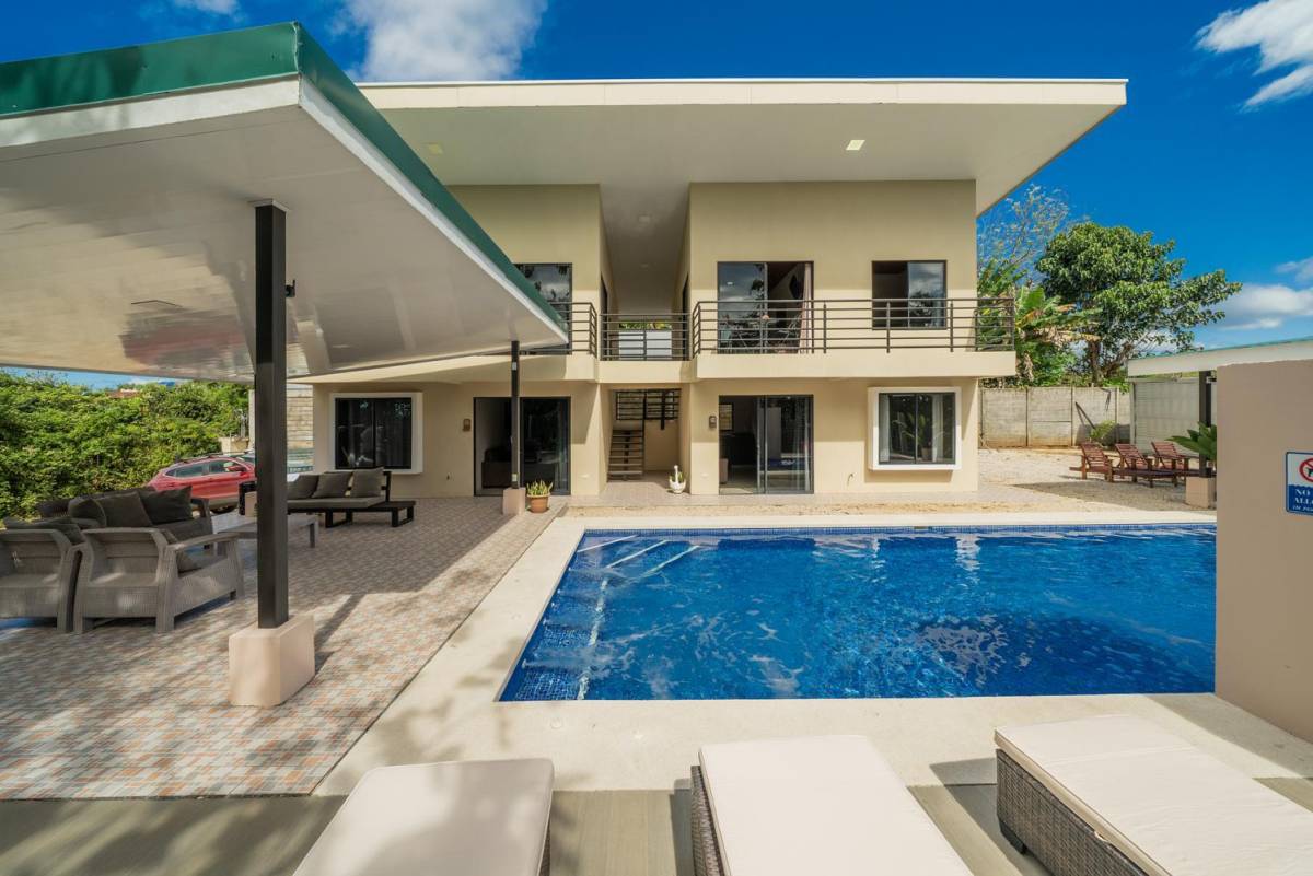 Property at San Juanillo