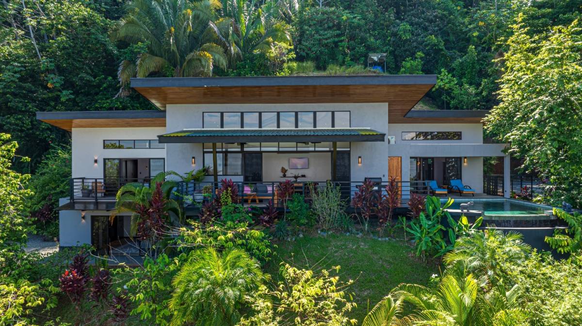 Casa en Ballena