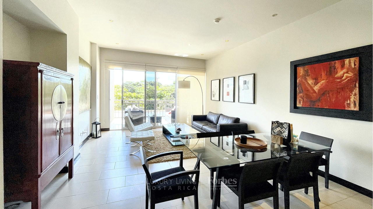 Apartment at San Rafael