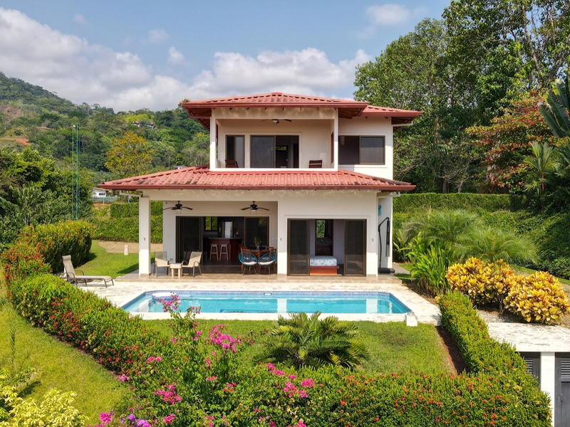 Property at Puerto Cortés